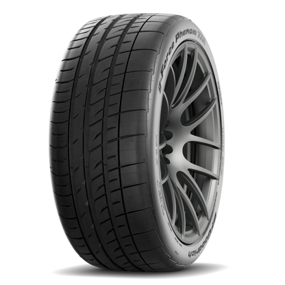 BFGoodrich G-Force Phenom T/A 245/40ZR18 97Y XL