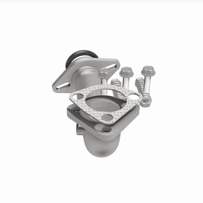 BRE Exhaust 99-03 Protege 1.6L 1.8L 2.0L Front Pipe Kit