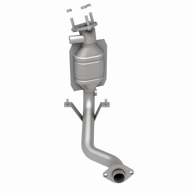 MagnaFlow Conv DF 01-04 Escape 2.0 Manifold Magnaflow