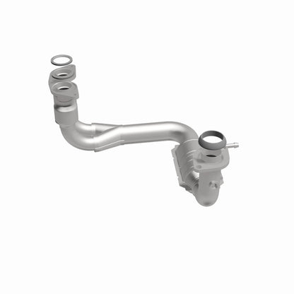 MagnaFlow Conv DF 02-03 Toyota MR2 1.8L Magnaflow