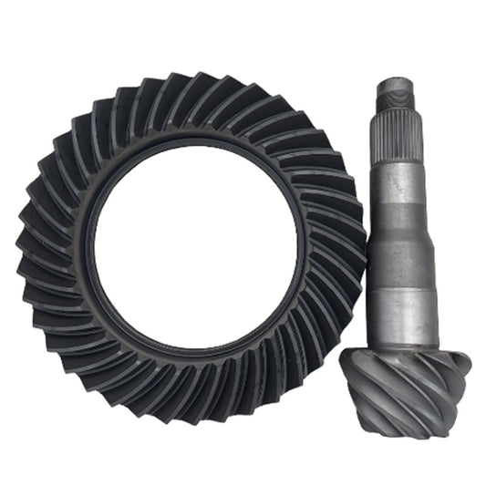 Revolution Gear & Axle 11-16 Ford F-250/F-350 10.5in 37 Spline Rear 4.30 Ratio Ring & Pinion Set