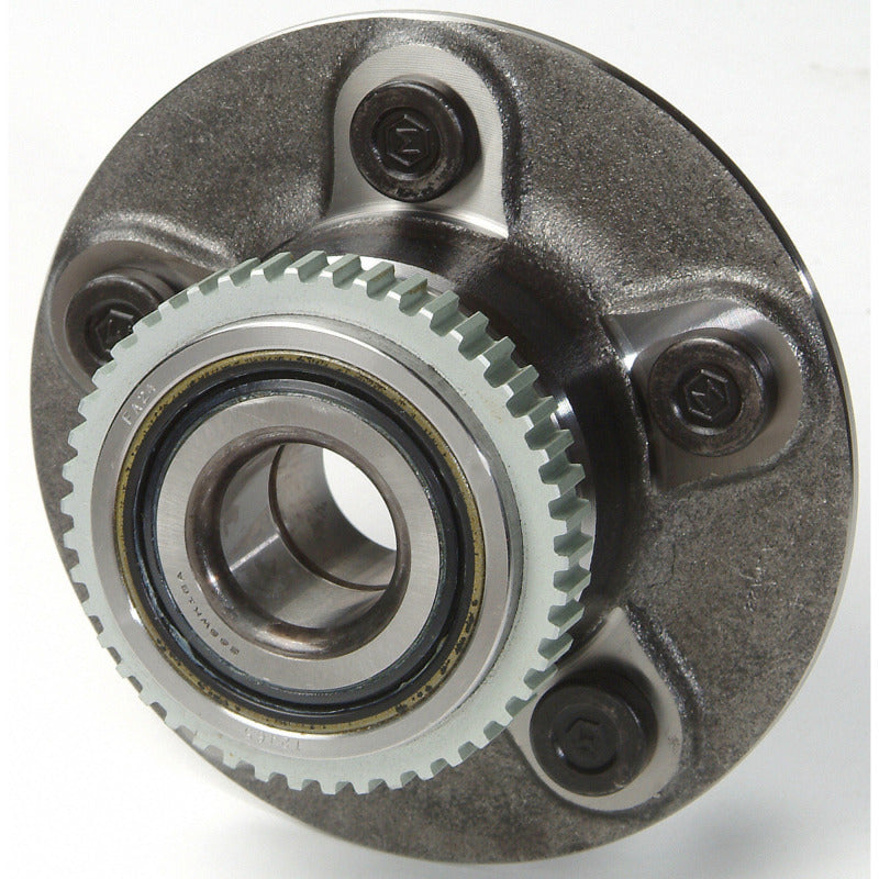MOOG 01-02 Chrysler PT Cruiser Rear Hub Assembly Moog