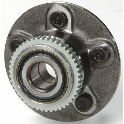 MOOG 01-02 Chrysler PT Cruiser Rear Hub Assembly Moog