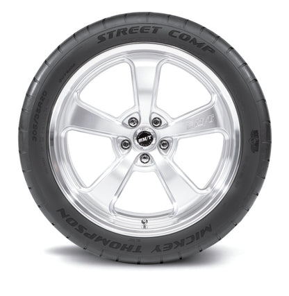 Mickey Thompson Street Comp Tire - 245/45R20 103Y - 248828