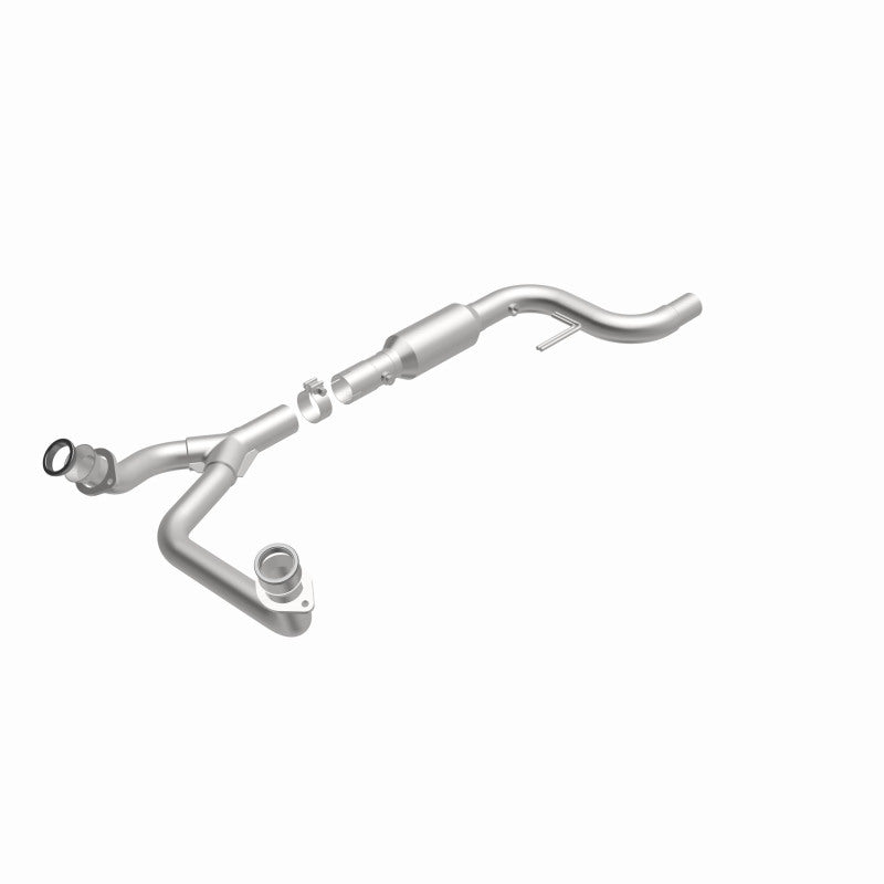 Magnaflow 00-02 Chevrolet Camaro 3.8L Direct Fit Converter Magnaflow