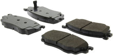 Load image into Gallery viewer, StopTech Premium Ceramic Brake Pads - 308.07550