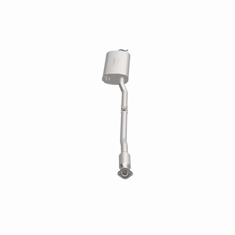 MagnaFlow 280596 Direct-Fit Catalytic Converter