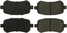 Load image into Gallery viewer, StopTech Premium Ceramic Brake Pads - 308.10210