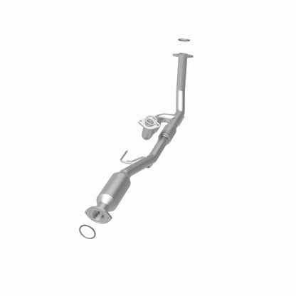 MagnaFlow Conv Direct Fit California Grade CARB Compliant 95-97 Toyota Avalon Magnaflow