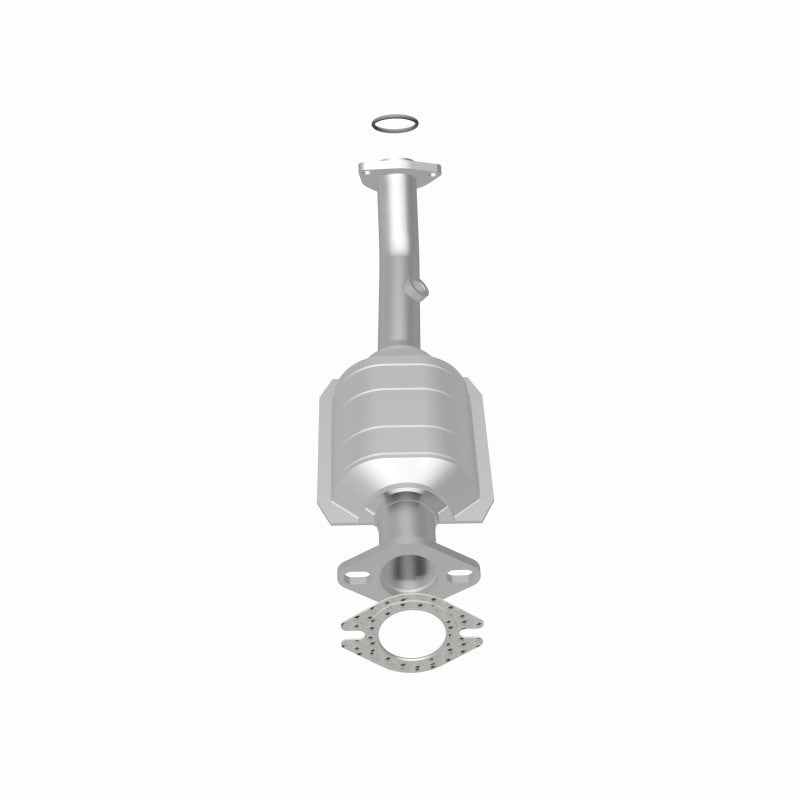 MagnaFlow Conv DF 01-04 Pathfinder DS rr OEM Magnaflow