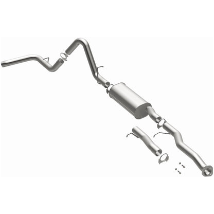 MagnaFlow BRE Exhaust Kit 94-95 Chevy C1500 C2500 K1500 K2500 5.7L