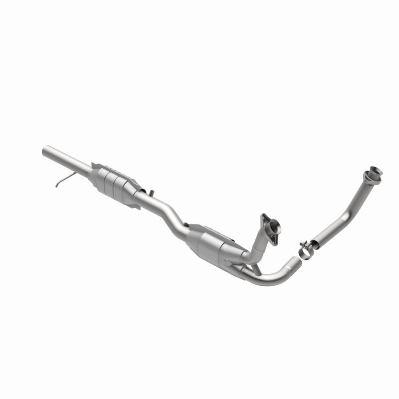 MagnaFlow Conv DF 96 Bronco F150/F250 5.0L Magnaflow