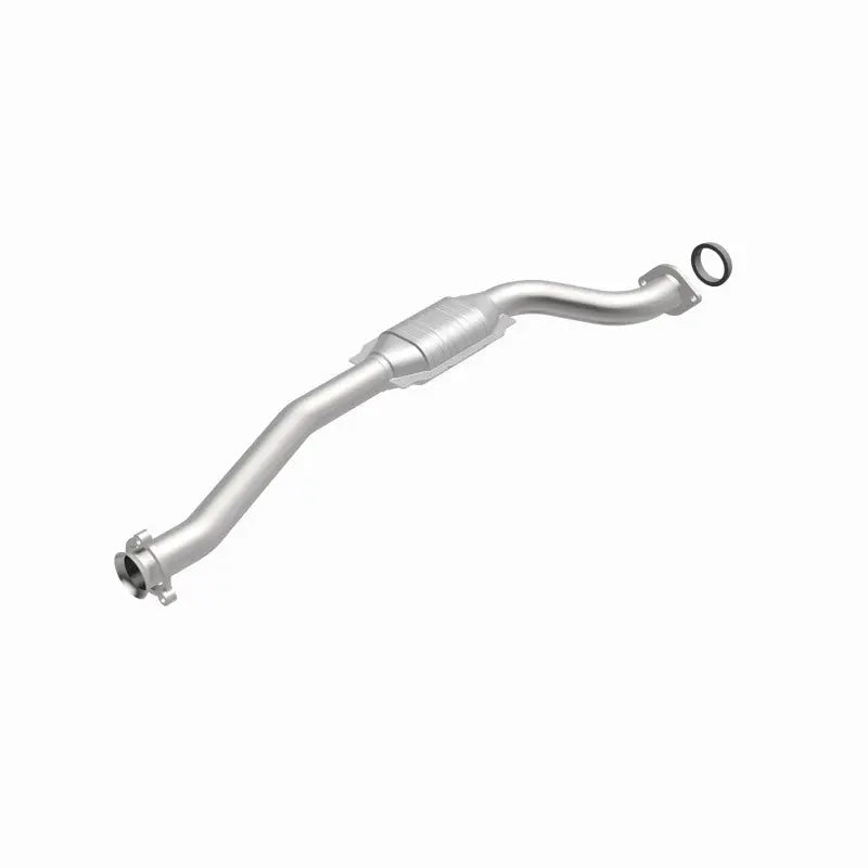 Magnaflow Conv DF 09-10 Hummer H3T 3.7L Magnaflow
