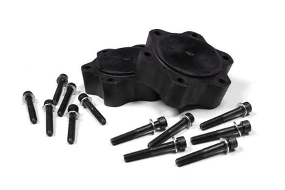 Zone Offroad 1999-2006 Chevrolet Silverado / GMC Sierra 1500 CV Spacer Kit - 6-Inch Lift - ZONC7603