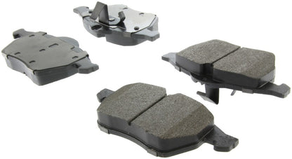 StopTech Premium Ceramic Brake Pads - 308.07360 Stoptech