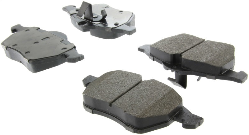 StopTech Premium Ceramic Brake Pads - 308.07360