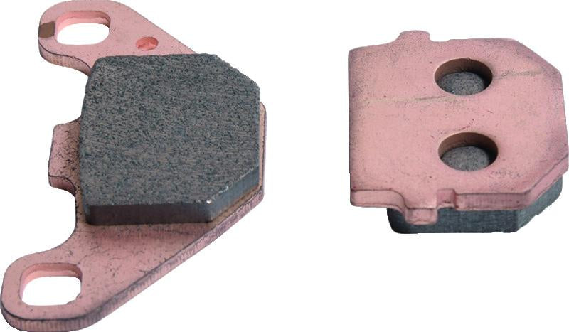 QuadBoss Qb Brake Pad - 600131