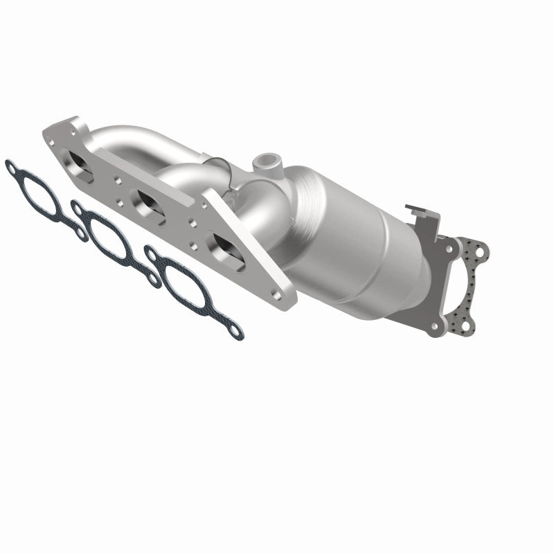 MagnaFlow Conv DF 02 Volvo S80 2.9L Magnaflow