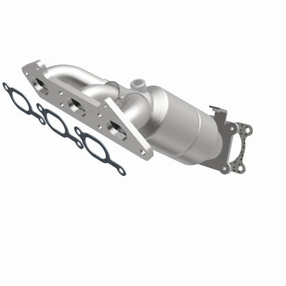 MagnaFlow Conv DF 02 Volvo S80 2.9L Magnaflow