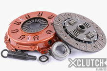 Load image into Gallery viewer, XClutch 97-98 Mitsubishi Montero Sport LS 3.0L Stage 1 Sprung Organic Clutch Kit