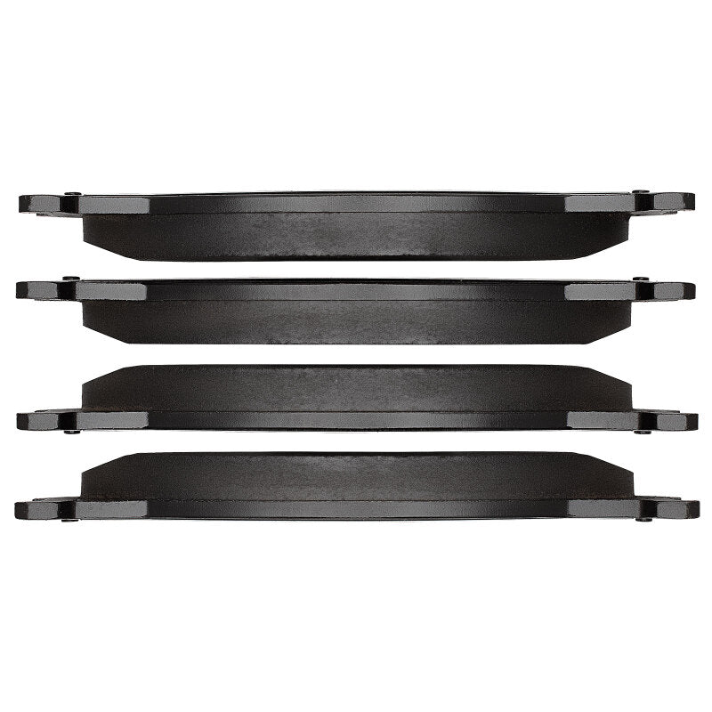 R1 Front & Rear OE Brake Pads 1999-2010 Coachmen/Damon & More - 2551-0777-00