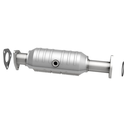 MagnaFlow California Grade Conv Direct Fit 98-02 Honda Accord V6 3.0L Magnaflow