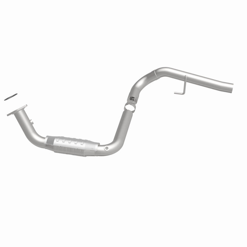 MagnaFlow Conv DF 02-05 Escalade 6.0L Driver Side Magnaflow