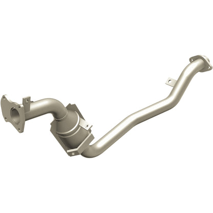 MagnaFlow Conv DF 83-89 Subaru 1.8 Front CA Magnaflow