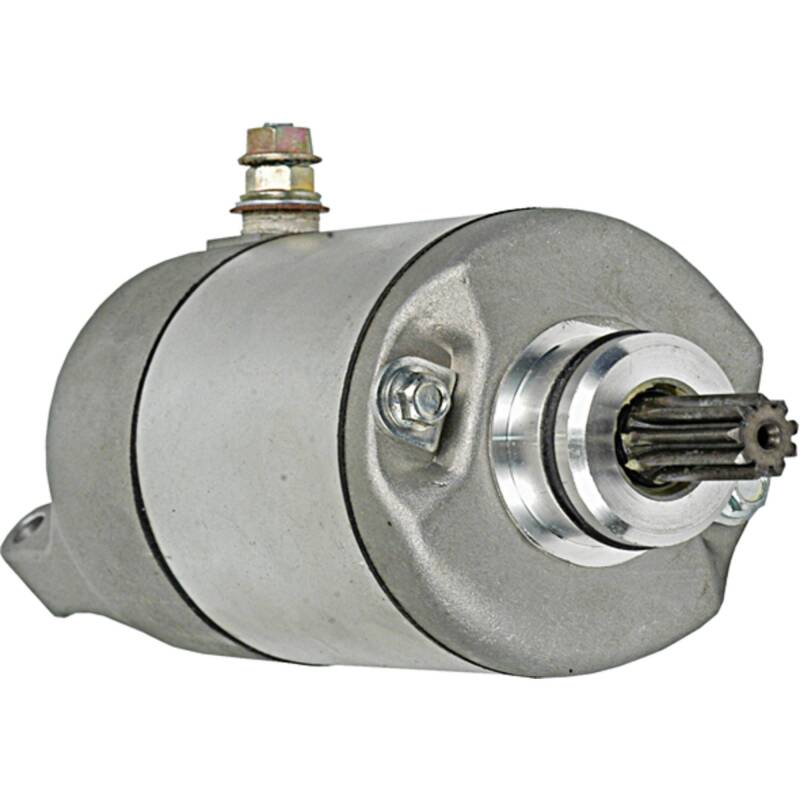 Arrowhead 04-06 Arctic Cat 650 4x4 w/AT V2 Starter Motor 410-54078