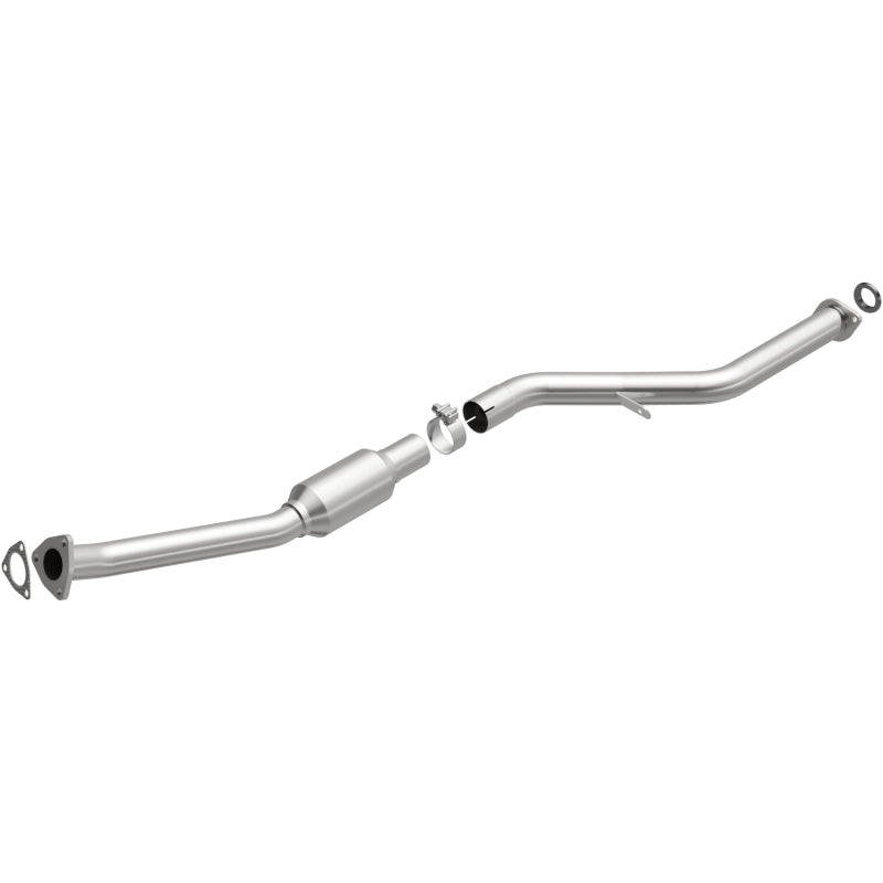 MagnaFlow 5571217 Direct-Fit Catalytic Converter