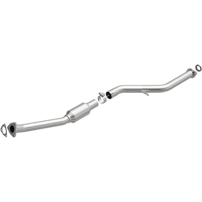 MagnaFlow 5571217 Direct-Fit Catalytic Converter