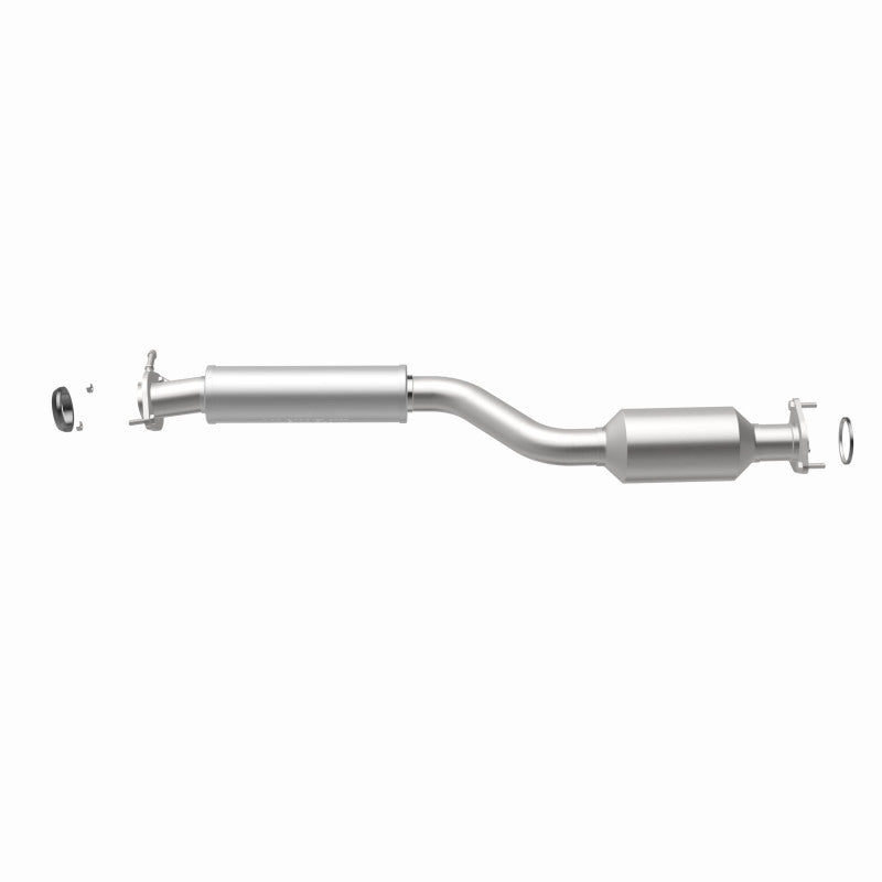 MagnaFlow Conv Direct Fit 10-11 Mazda RX-8 1.3L Magnaflow