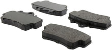 Load image into Gallery viewer, StopTech Premium Ceramic Brake Pads - 308.07370