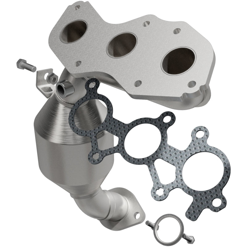 Magnaflow Conv DF 11-15 Sienna 3.5 Manifold Magnaflow