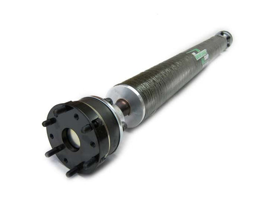 DSS 2011-2014 F10 BMW M5 Dual CV Carbon Fiber Driveshaft BMWSH14-C