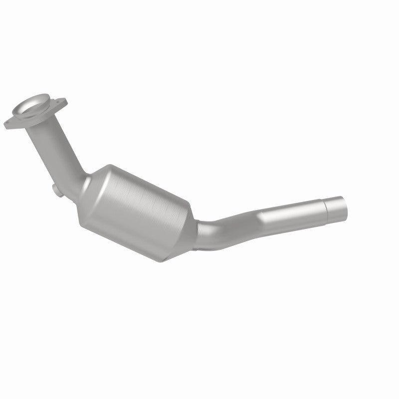 Magnaflow 07-09 Jaguar XK 4.2L Direct Fit Converter Magnaflow