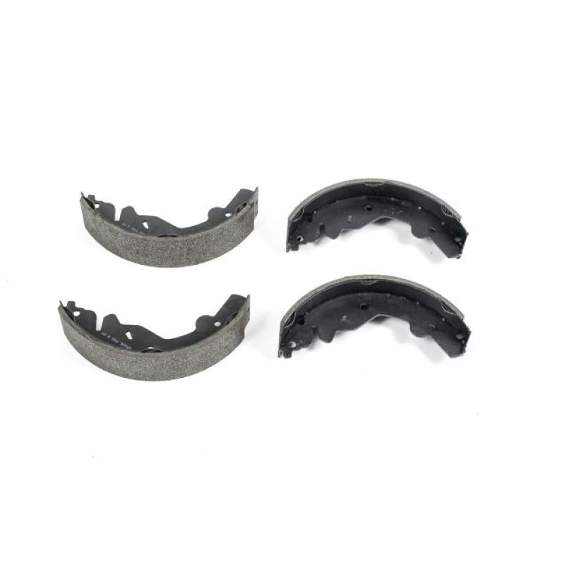 Power Stop 95-97 Kia Sportage Rear Autospecialty Brake Shoe PowerStop