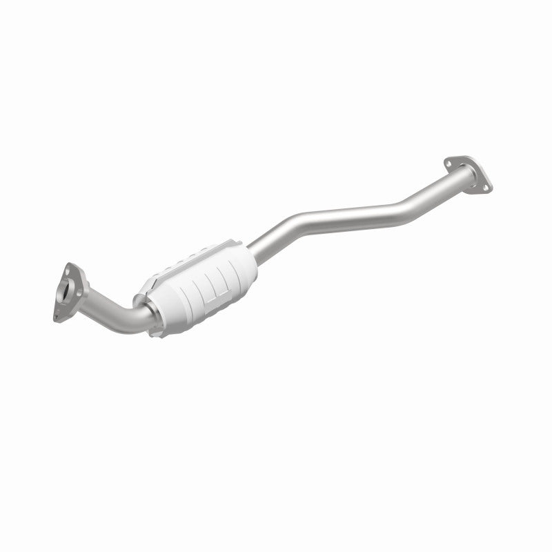 MagnaFlow Conv DF 01-04 Frontier Driver Side 3.3L Magnaflow