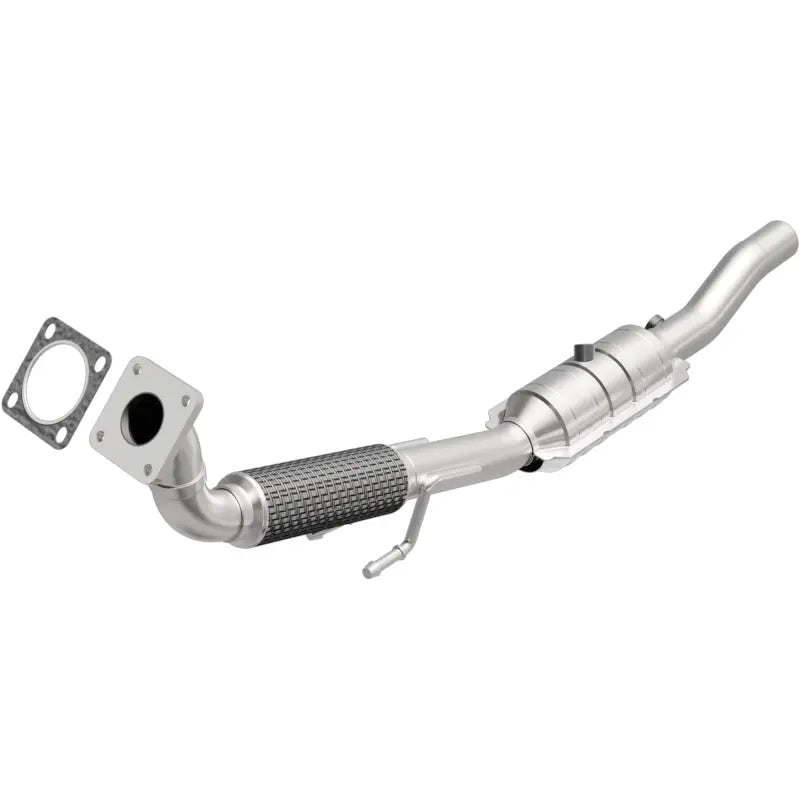 MagnaFlow Conv DF 04-05 VW Jetta 2L Magnaflow