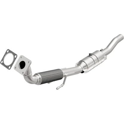 MagnaFlow Conv DF 04-05 VW Jetta 2L Magnaflow