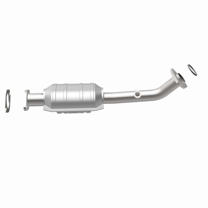 MagnaFlow Conv DF 01-04 Pathfinder DS rr OEM Magnaflow