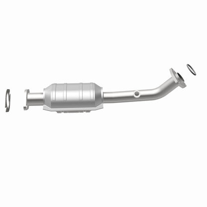 MagnaFlow Conv DF 01-04 Pathfinder DS rr OEM Magnaflow