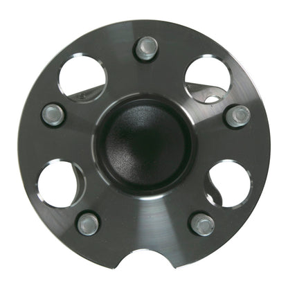 MOOG 09-16 Toyota Venza Rear Left Hub Assembly Moog