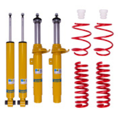 Bilstein B12 14-16 BMW 228i Front and Rear Suspension Kit