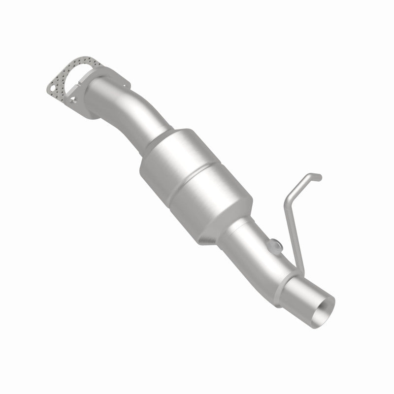MagnaFlow Conv DF 2007 GMC Sierra 2500 HD Classic 6.0/ 8.1/ 3500 Classic 6.0 Magnaflow
