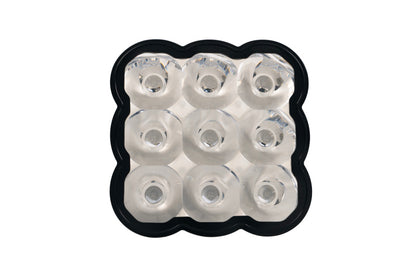 Diode Dynamics SS5 Lens Clear Spot