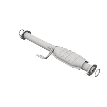 MagnaFlow Conv DF 01-04 Toyota Tacoma 3.4L Rear Magnaflow