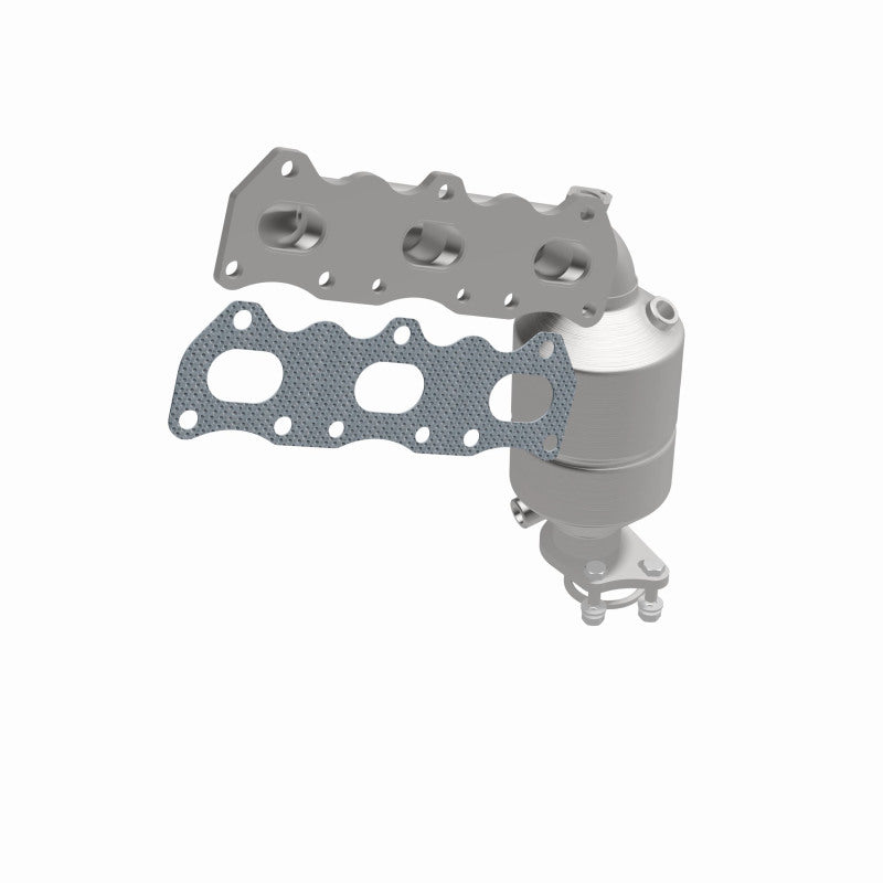 Magnaflow Conv DF 04-08 Grand Vitara V6 2.7L PS Magnaflow