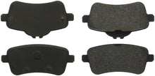 Load image into Gallery viewer, StopTech Premium Ceramic Front Brake Pads - 308.16302