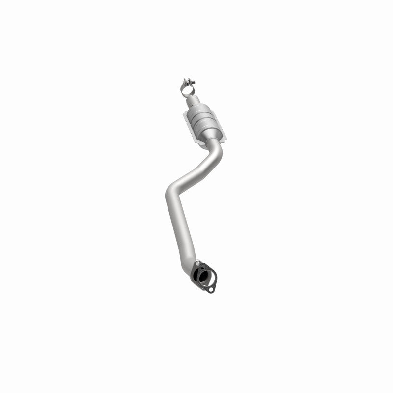 MagnaFlow Conv DF 06-07 BMW 530i 3.0L Passenger Side Magnaflow